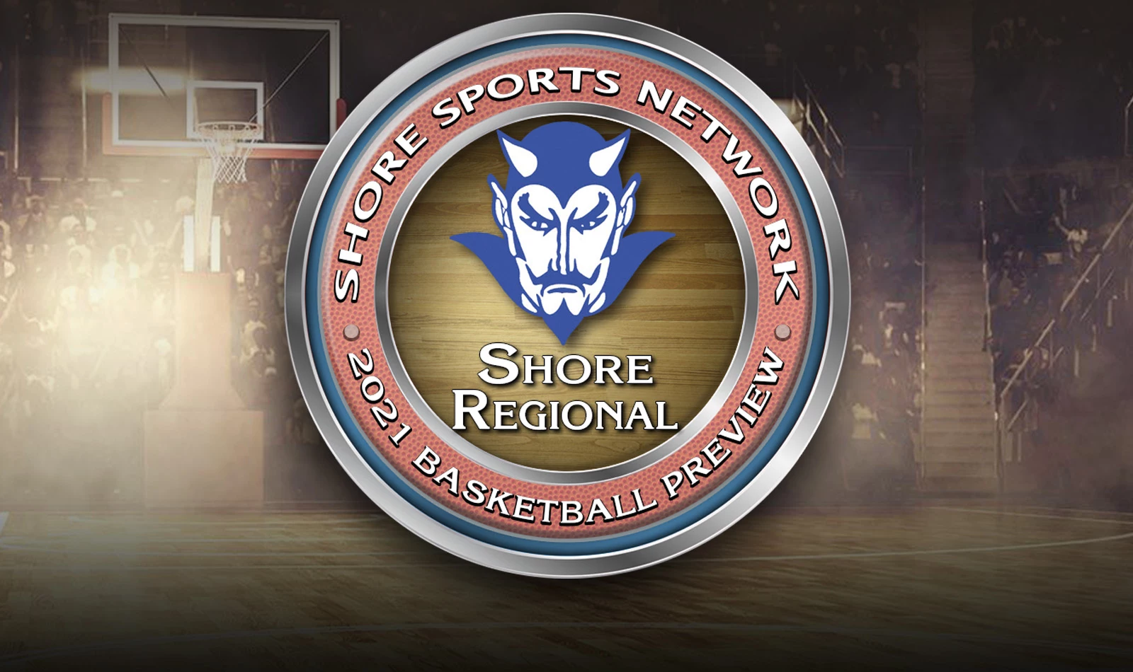 Shore Regional > Shore Sports Network