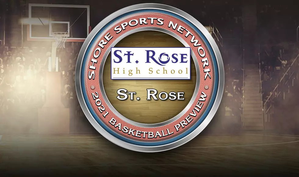 2021 Boys Basketball Preview: St. Rose