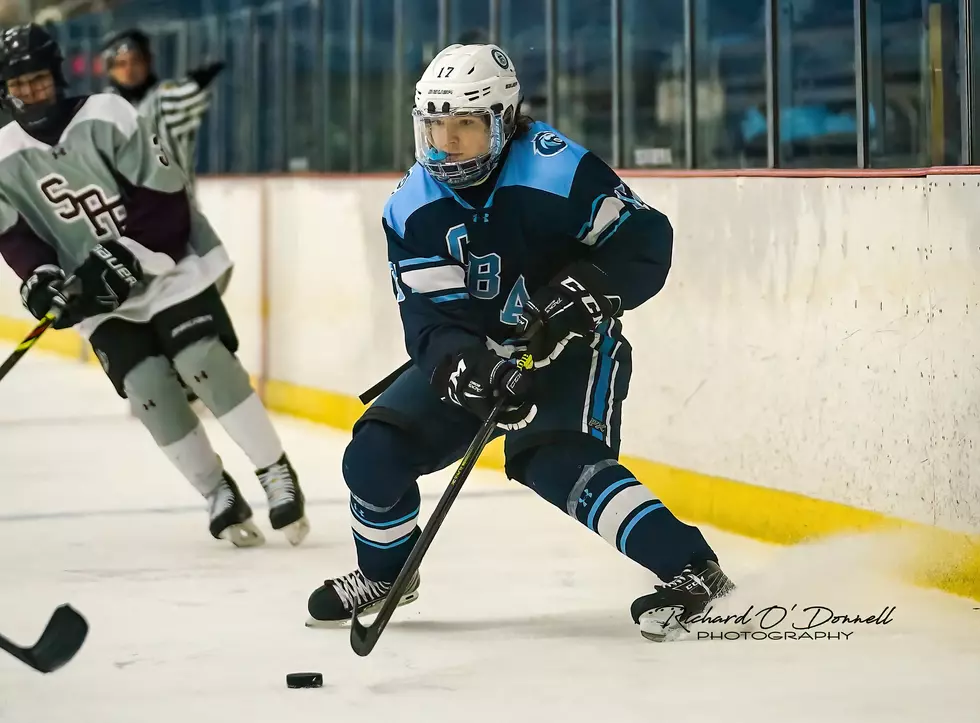 Shore Conference (NJ) Hockey Scores for Thursday, Feb. 25