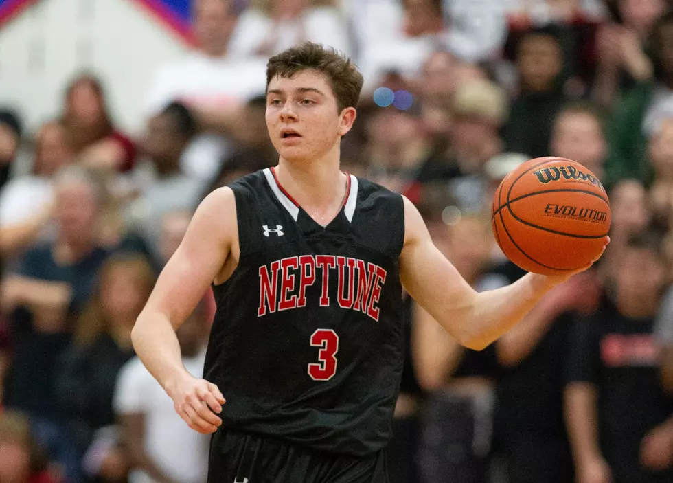 Over the Wall: Neptune Finally Overcomes Ranked Rival