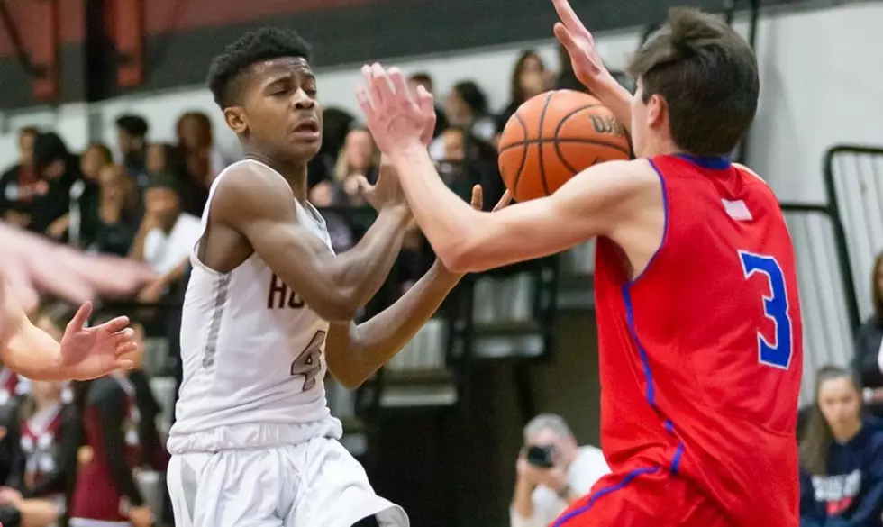 Boys Basketball &#8211; Shore Conference (NJ) Final 2021 Stat Leaders