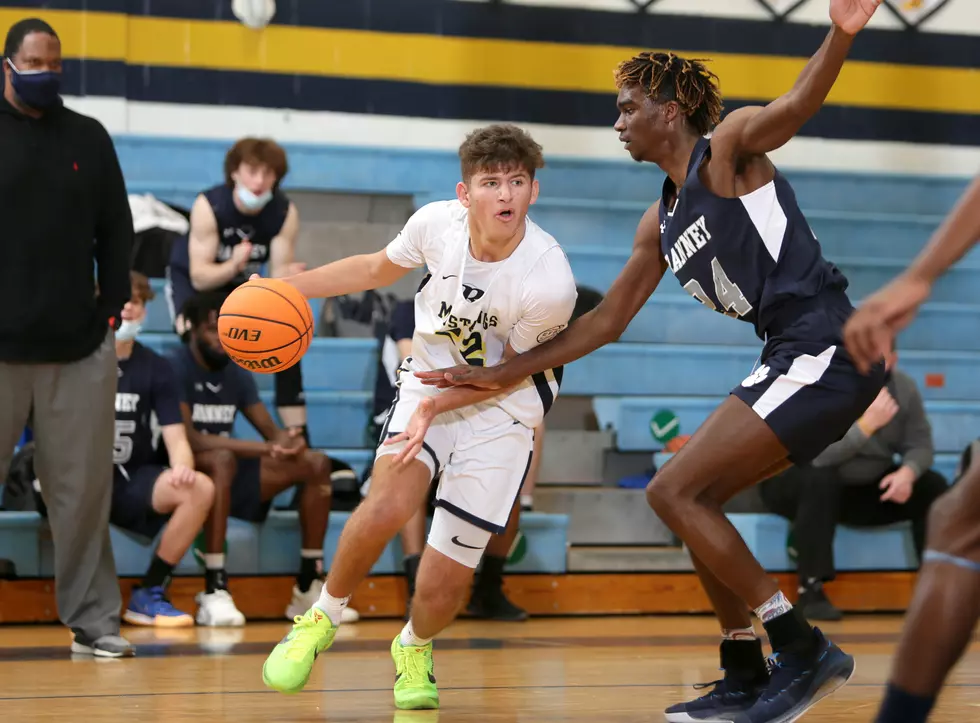 Boys Basketball &#8211; Returning Talent at the Jersey Shore in 2021-22