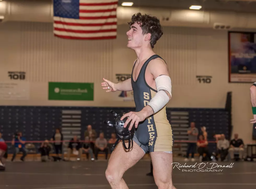 Southern Regional&#8217;s (NJ) Eddie Hummel wins Mobbin&#8217; Classic by defeating a two-time wrestling state champion