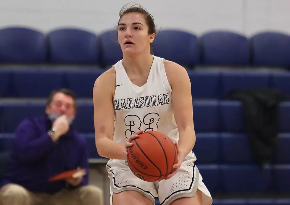 Manasquan Makes a Move, Overtakes Manchester in Top 10