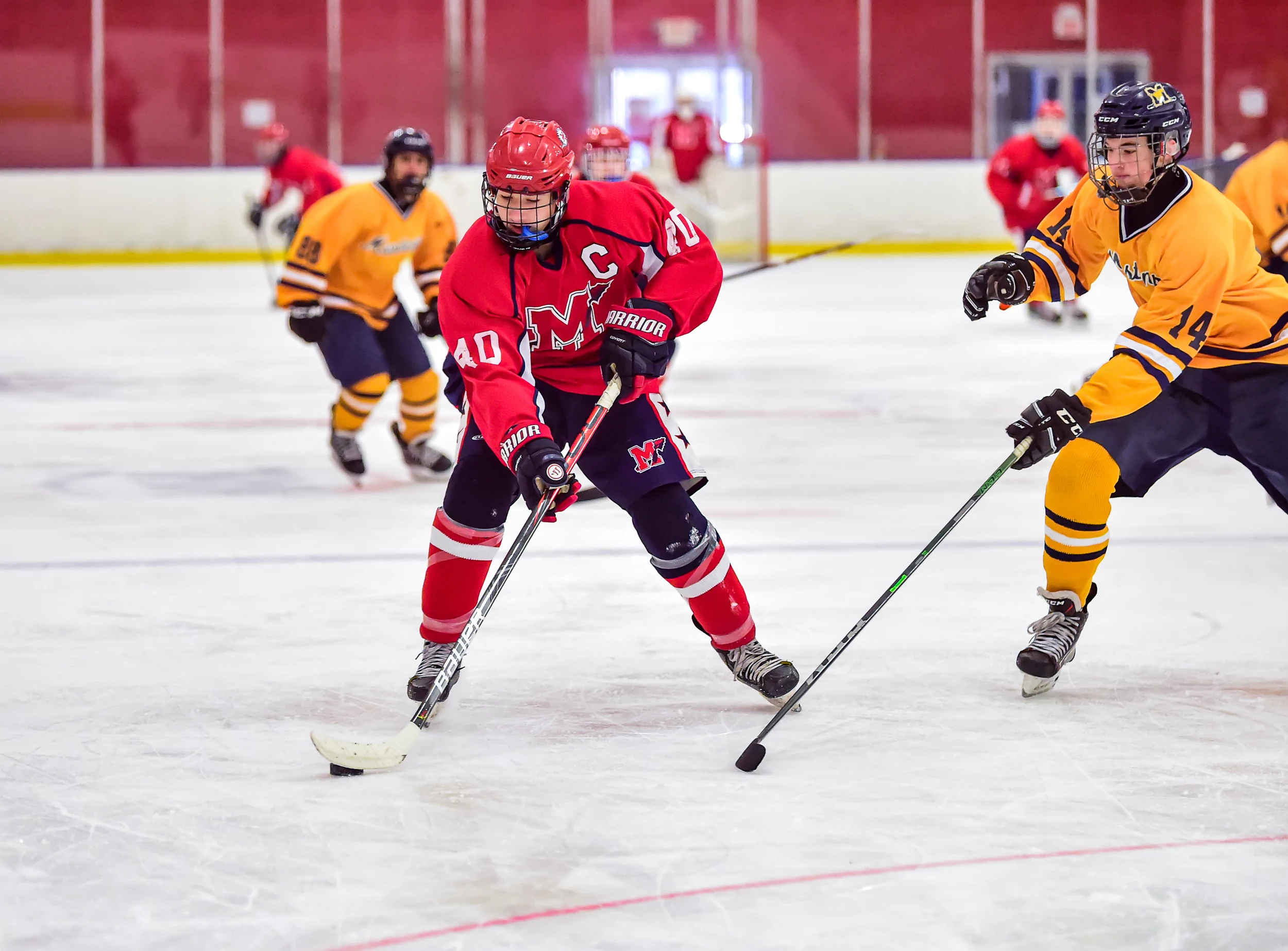 NJ Field Hockey: 2019 Shore Conference preview