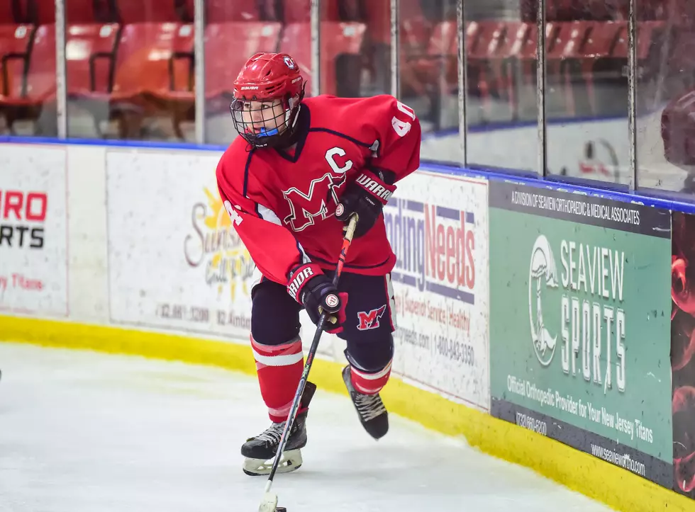 Shore Conference, NJ Ice Hockey &#8211; Three Stars for Wednesday, Feb. 10