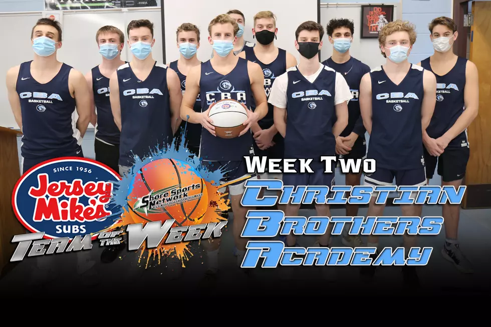 Boys Basketball &#8211; Week 2 Jersey Mike&#8217;s Team of the Week: CBA