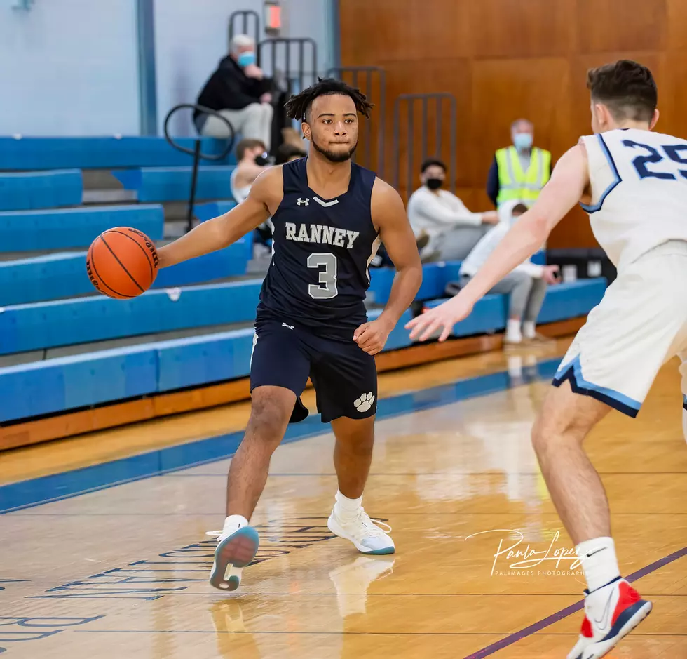 Boys Basketball &#8211; Hester Shines, But Ranney Falls Short vs. TCA in South Non-Public B Final