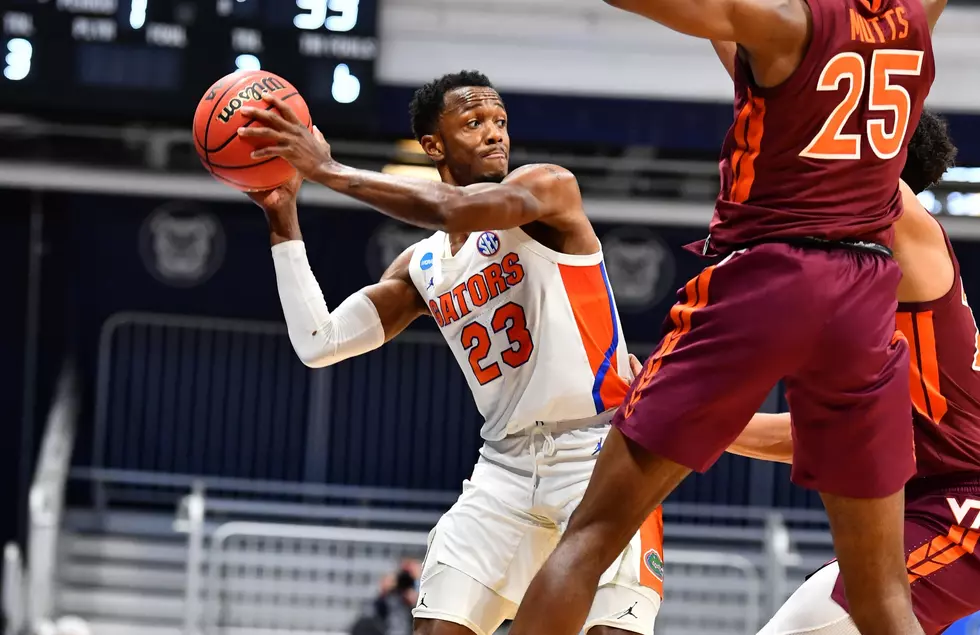 Former Ranney, New Jersey High-School Star Scottie Lewis Entering NBA Draft