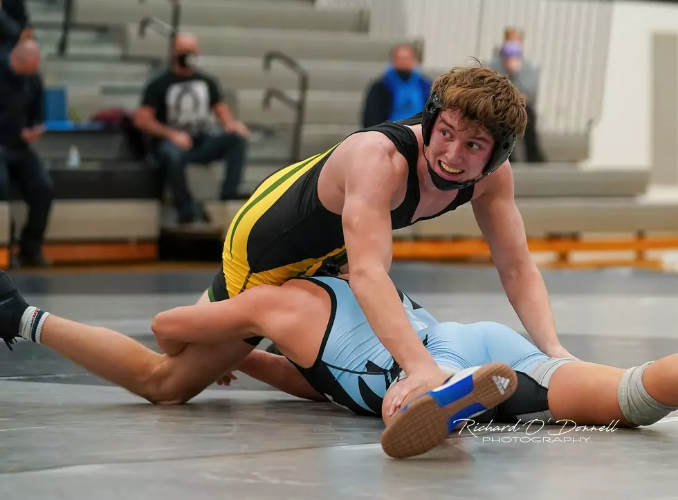 No. 1 Brick Memorial Pins Down Toms River East