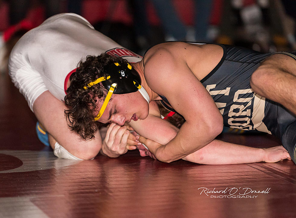 Shore Conference (NJ) Wrestling Scores &#038; Results for Tuesday, March 23