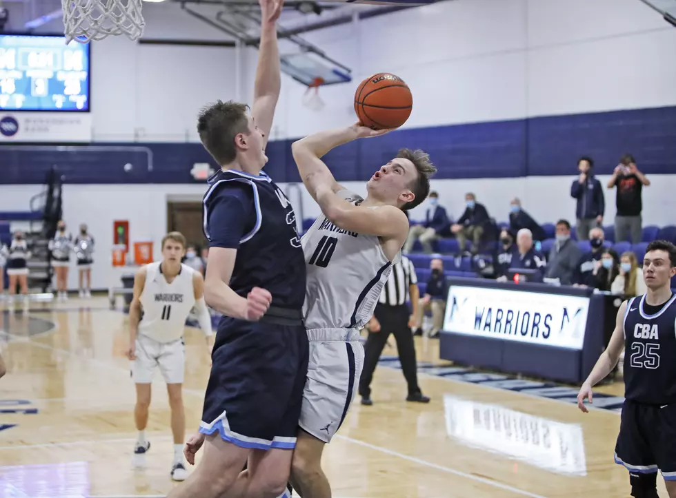 Boys Basketball &#8211; Manasquan (NJ) Rallies Past Christian Brothers and Into Shore Conference Title Game