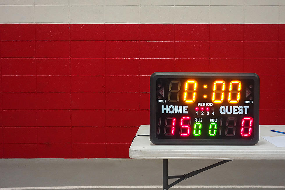 Tuesday Wrestling Scoreboard, April 6