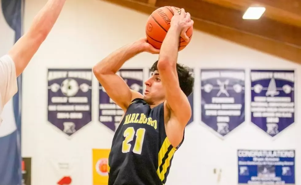 Postseason Player of the Week: Jon Spatola, Marlboro