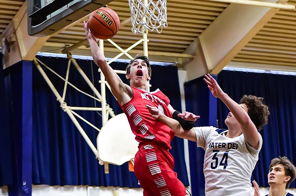 Shore Conference Boys Basketball Wednesday Scoreboard, 1/5/21