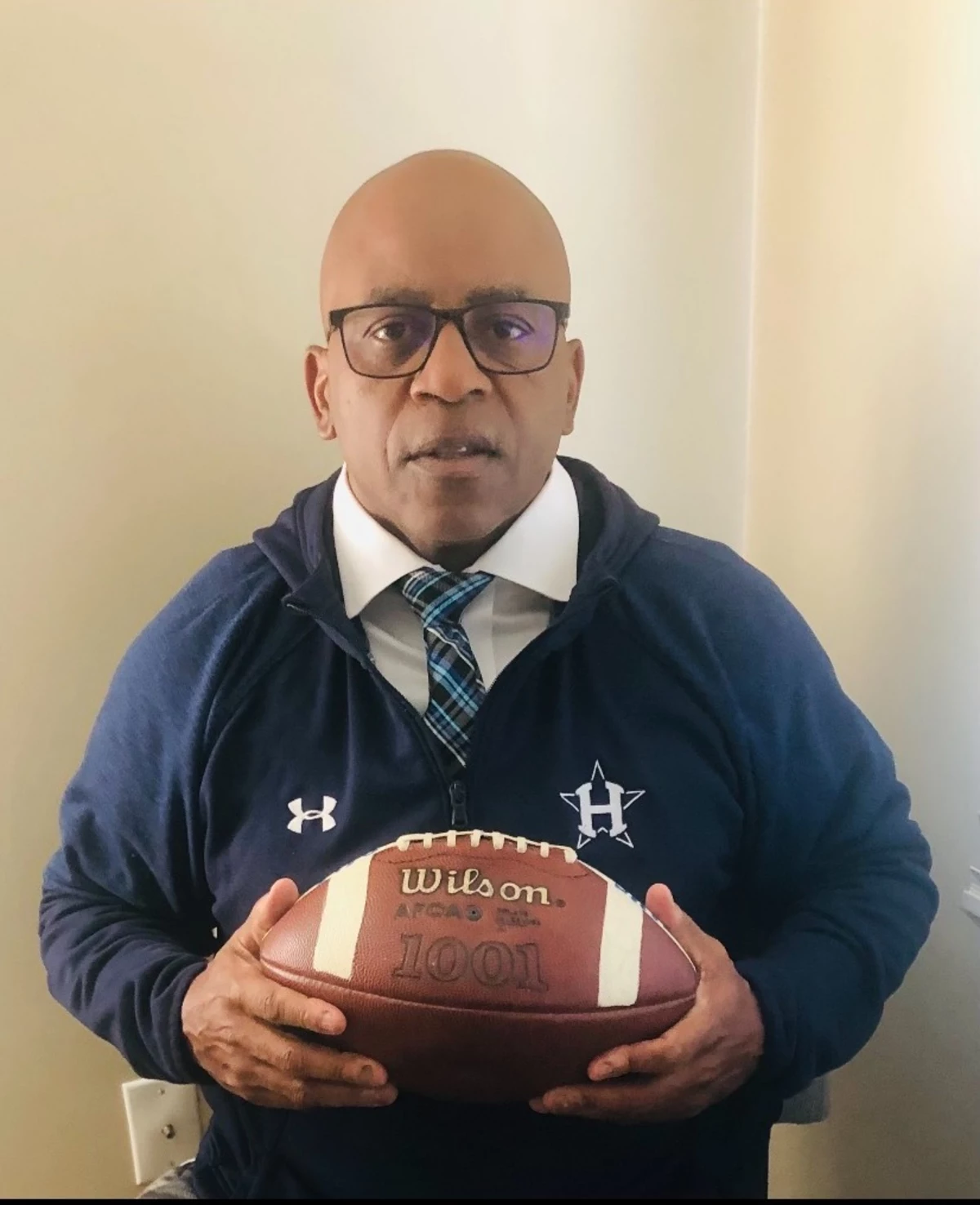 Howell Expected to Hire Bill Hill as Head Football Coach