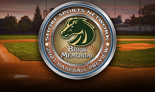 Baseball &#8211; 2021 Shore Conference Preview: Brick Memorial
