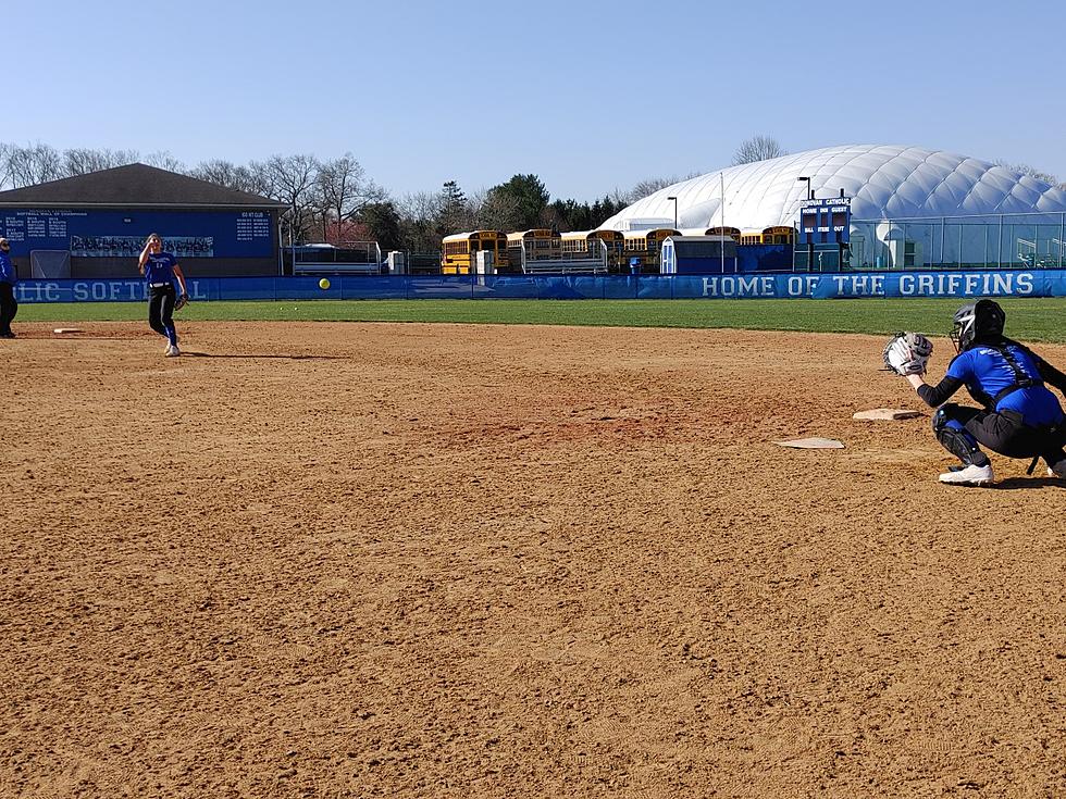 Donovan Dynasty: Griffins Repeat as No. 1 Softball Team in New Jersey