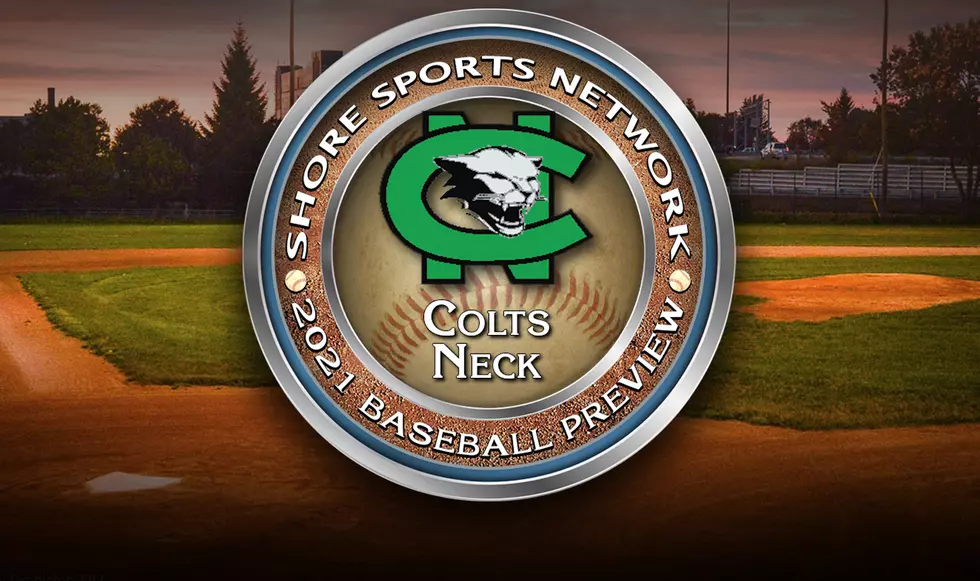 Baseball &#8211; 2021 Shore Conference Preview: Colts Neck