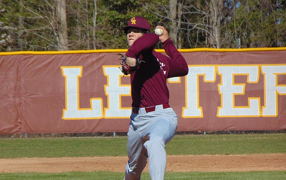 The Leiters Return to Central: Cam Leiter Rekindles Leiter Legacy in Bayville, NJ