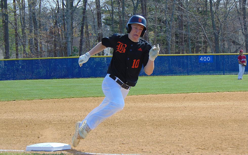 Shore Conference (NJ) Baseball Tuesday Scoreboard, 5/11/21