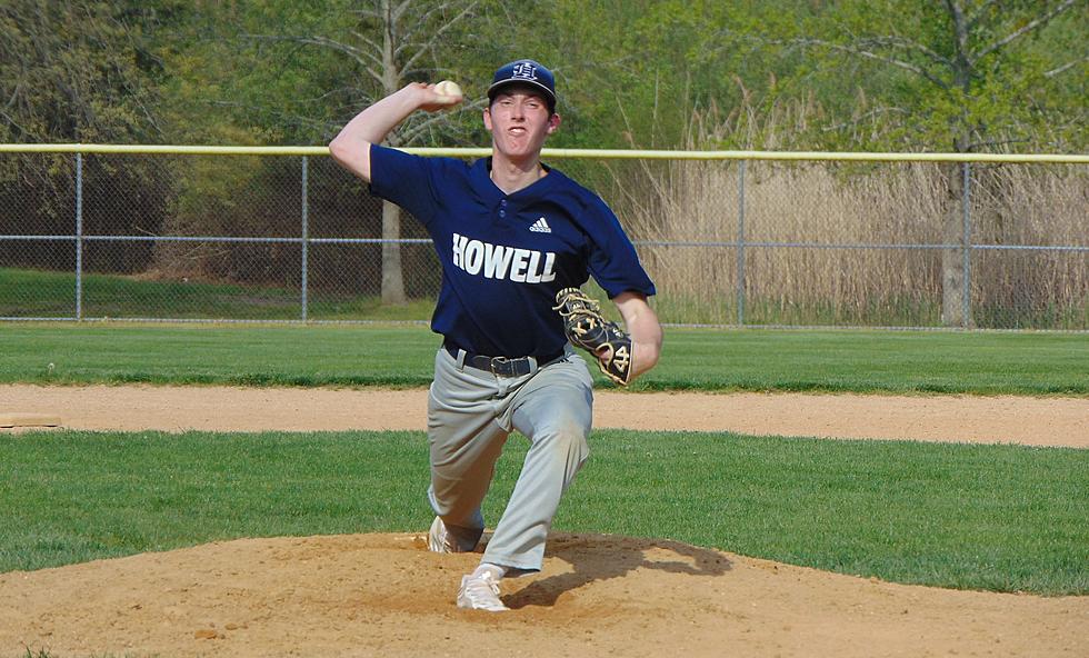 Baseball &#8211; Howell Earns Top Seed in 2022 Monmouth County Tournament