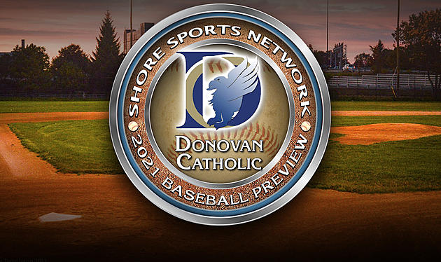 Baseball &#8211; 2021 Shore Conference Preview: Donovan Catholic