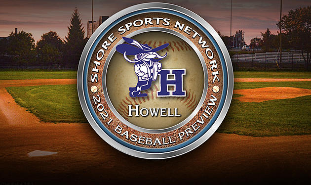 Baseball &#8211; 2021 Shore Conference Preview: Howell