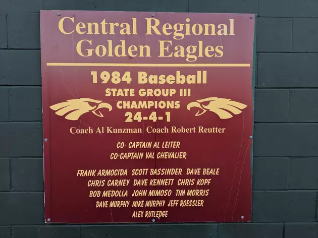 Leiter Legacy Returns to Central With Cam Leiter