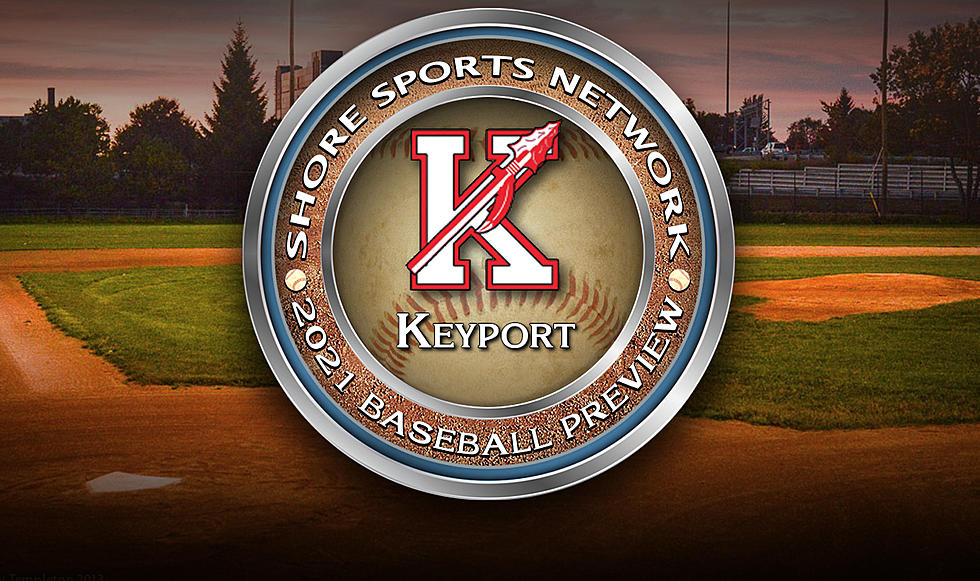 Baseball &#8211; 2021 Shore Conference Preview: Keyport