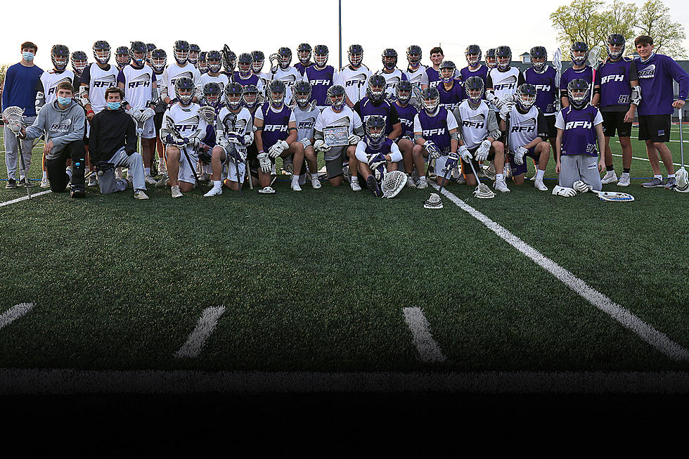 Boys Lacrosse: Rumson-Fair Haven Earns Top Seed for 2021 Shore Conference Tournament