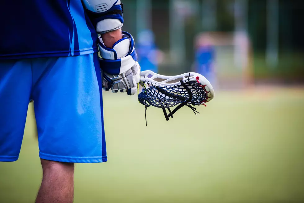 Shore Conference (NJ) Boys Lacrosse Week 3 Player of the Week: Donovan Catholic’s William Duddy