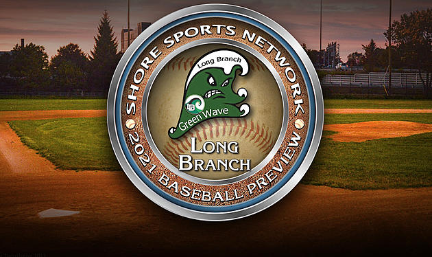 Baseball &#8211; 2021 Shore Conference Preview: Long Branch