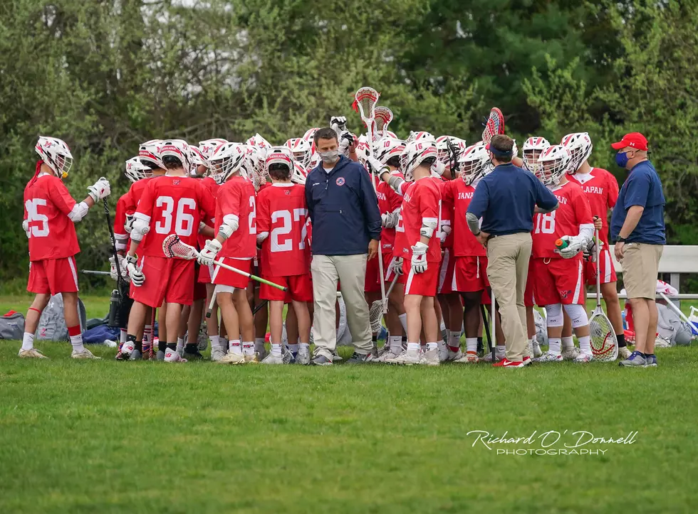 PHOTOS: Manalapan and Central Are NJ's Newest HS Lacrosse Teams