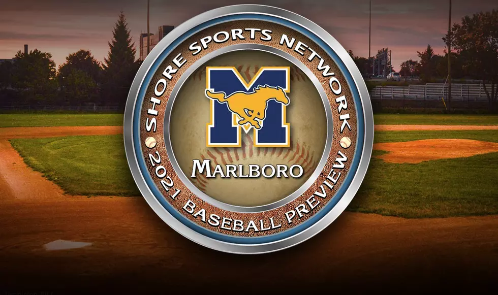 Baseball &#8211; 2021 Shore Conference Baseball Preview: Marlboro