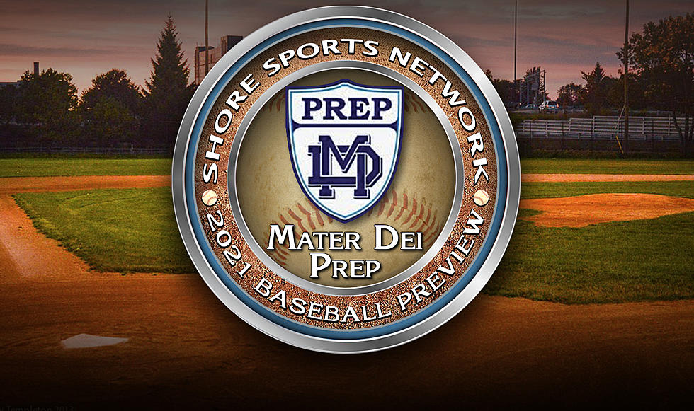 Baseball – 2021 Shore Conference Preview: Mater Dei Prep