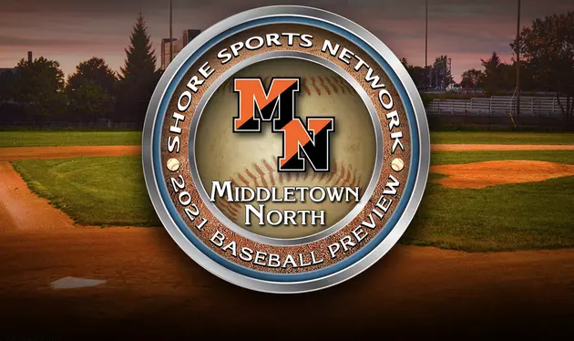 Baseball &#8211; 2021 Shore Conference Preview: Middletown North