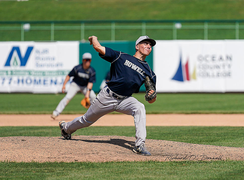 Baseball – 2021 Shore Conference Preview: Howell