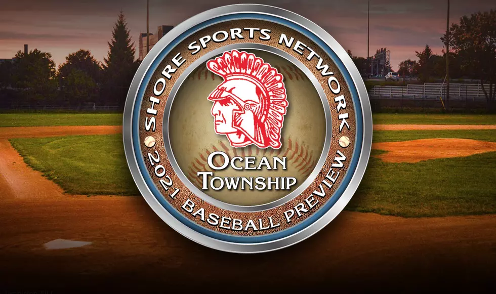 Baseball &#8211; 2021 Shore Conference Preview: Ocean