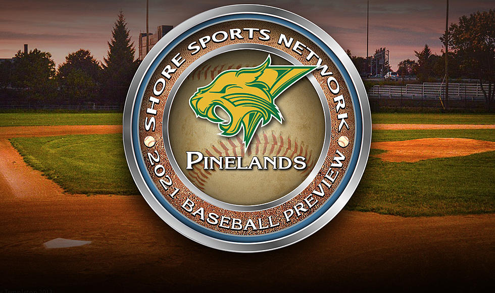 Baseball – 2021 Shore Conference Preview: Pinelands