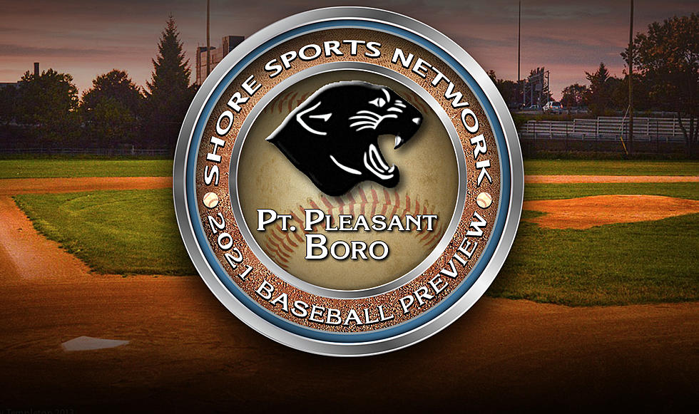 Baseball &#8211; 2021 Shore Conference Baseball Preview: Point Boro