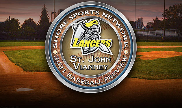 Baseball &#8211; 2021 Shore Conference Preview: St. John Vianney