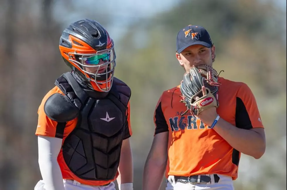 Baseball – 2021 Shore Conference Preview: Middletown North