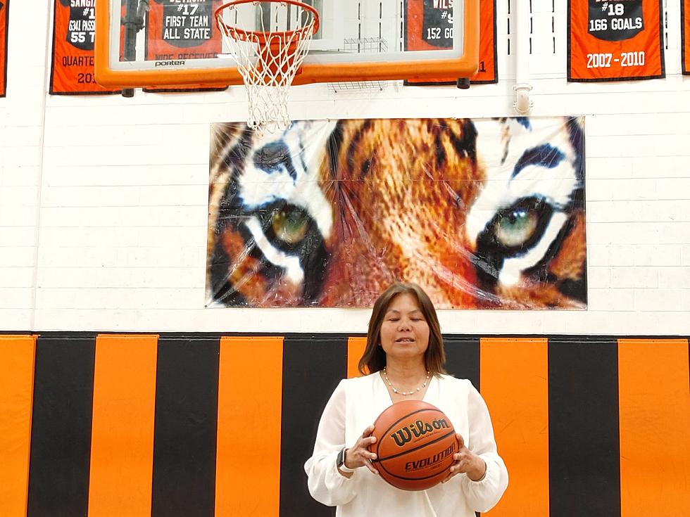 How A Coach’s Unbelievable Journey Took Her From Vietnam To Barnegat High School