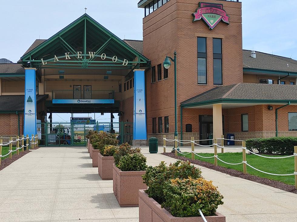 There’s a few changes at First Energy Park, here’s what your BlueClaws experience will be like this season