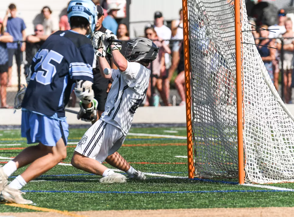 Shore Conference Boys Lacrosse Scoreboard for Tuesday, May 3