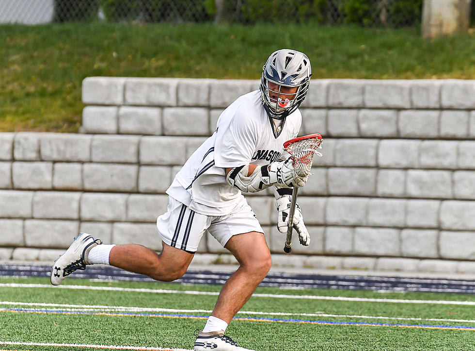 Boys Lacrosse: Manasquan Erases Bernards to Win Third Straight Sectional Title