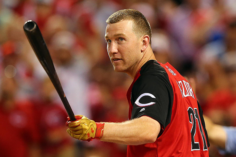 Todd Frazier returned to his Toms River home from the Olympics in Tokyo  after Team U.S.A. Baseball won the Silver Medal during the games. Family  and, By Shore Sports Network