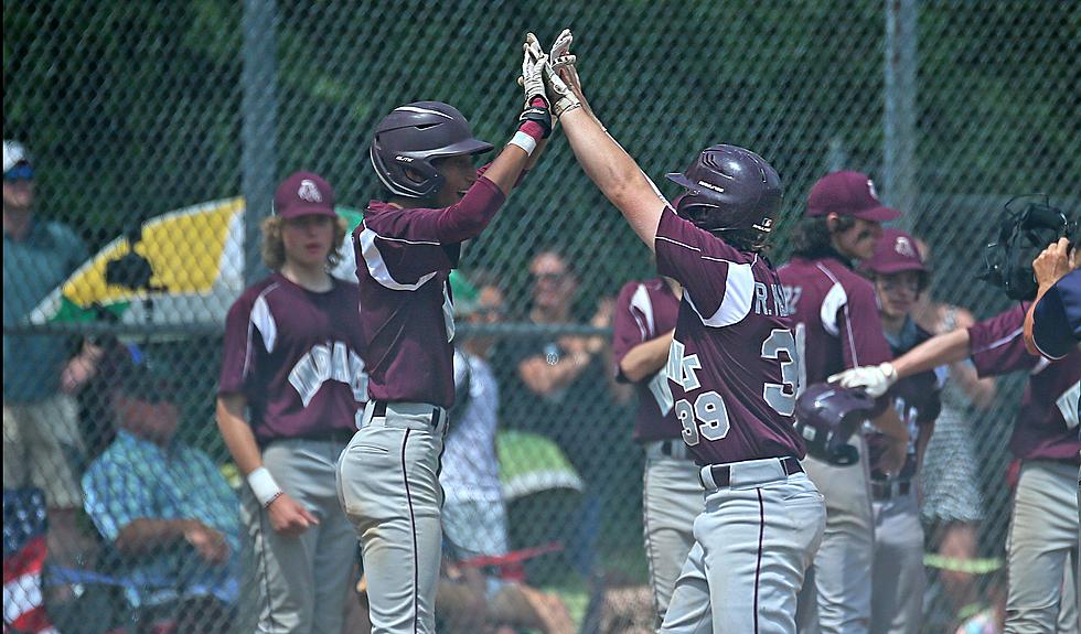 Shore Conference (NJ) Baseball Saturday Scoreboard, 6/12/21