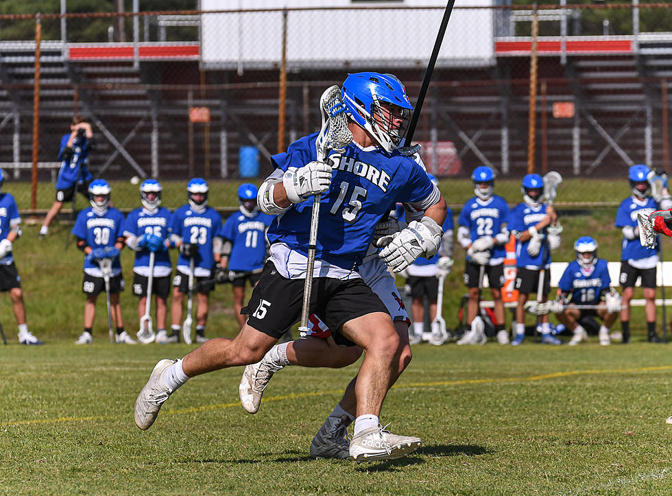 Shore Conference Boys Lacrosse 2022 Opening Day Scoreboard for March 30